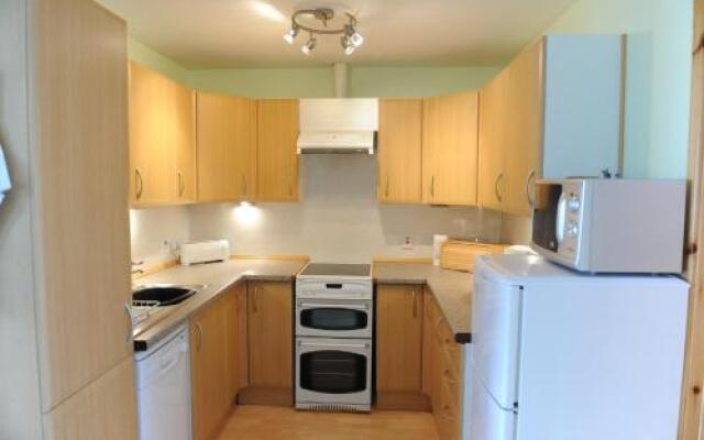 Decca - Self Catering Shetland