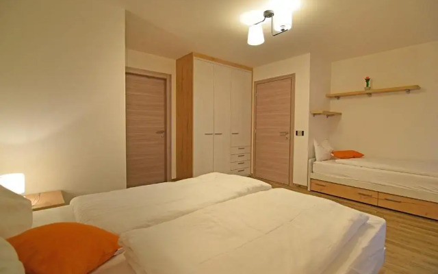 casa vacanze arcobaleno