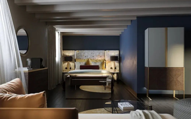 Palazzo Rota Luxury Apartments