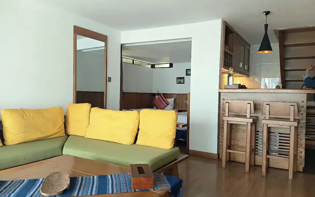Heaven House Villa