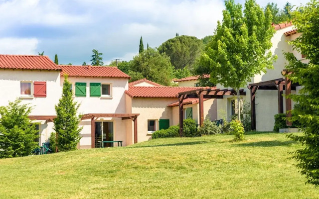 Holiday Home With a Terrace Near River Lot