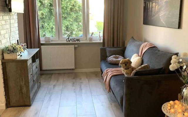 Apartment in Gdynia Near Baltic Beach