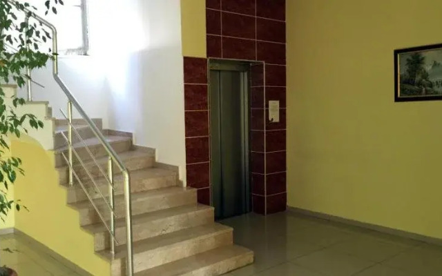 Ustundag Otel