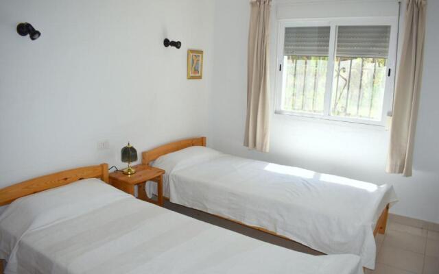 Casa Bibi