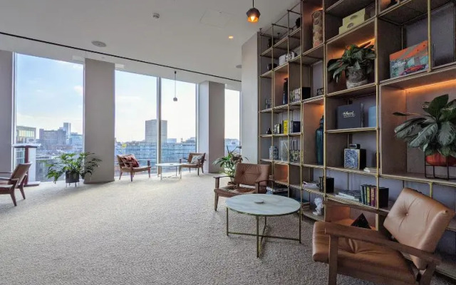 Charles Hope Apartments - Manchester Centre