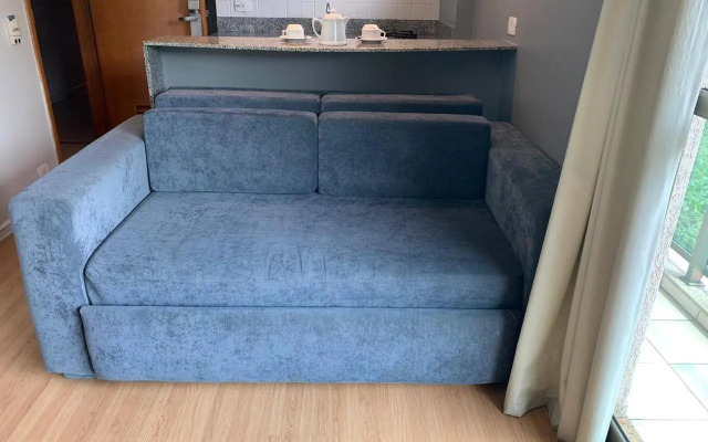 Condomínio Premium Suítes 03