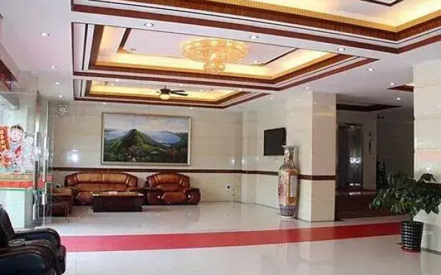 Haisheng Hotel