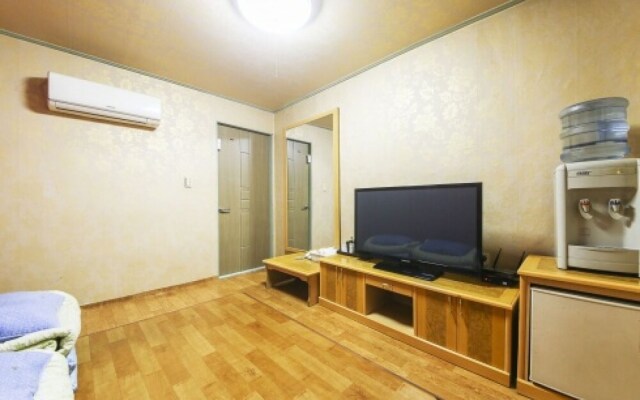 Seongnam New Time