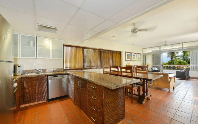 Club Tropical Resort Port Douglas