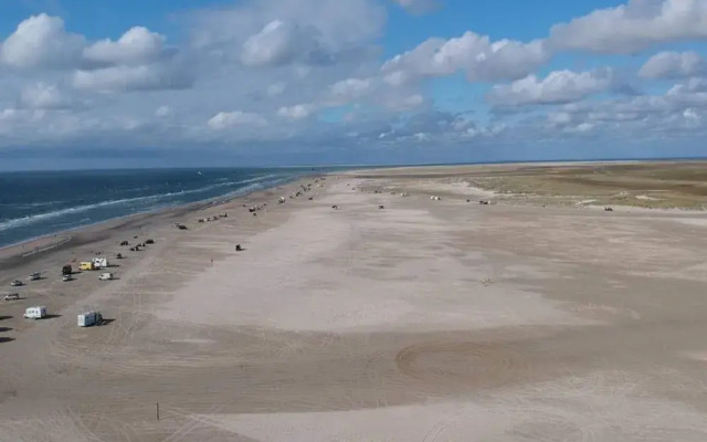 6 Person Holiday Home in Romo