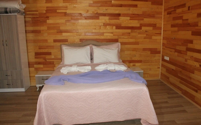 Heaven Garden Boutique Bungalow