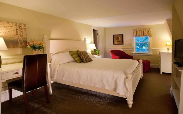 York Harbor Inn