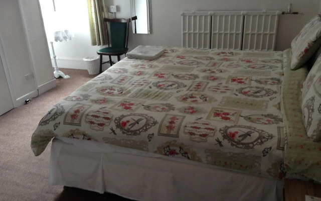 North Parade Seafront Accommodation