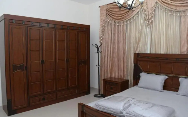Red-37 - Bn Breek Villa