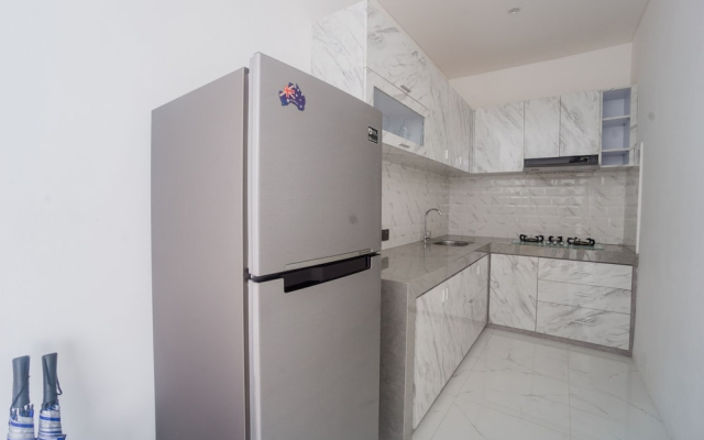 Villa Tirta Jaya by Premier Hospitality