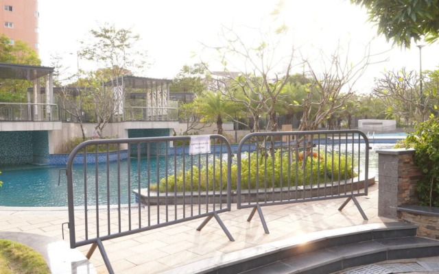 Starlake Daewoo Managed by Anstay Ha Noi