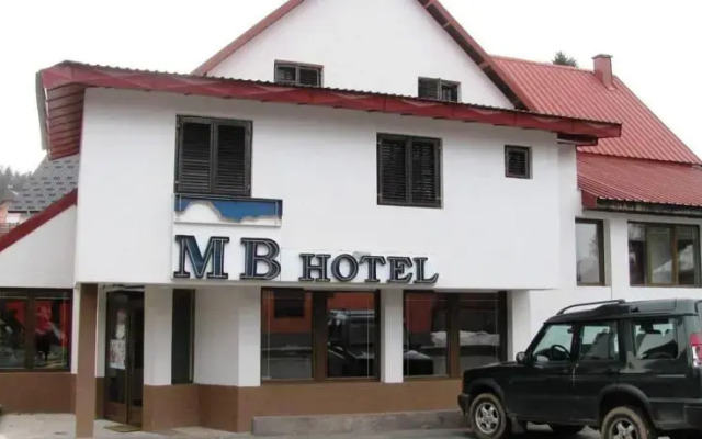 MB Hotel