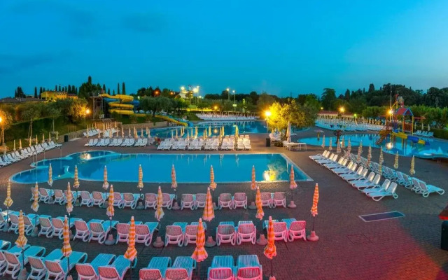 Camping Spiaggia D'Oro