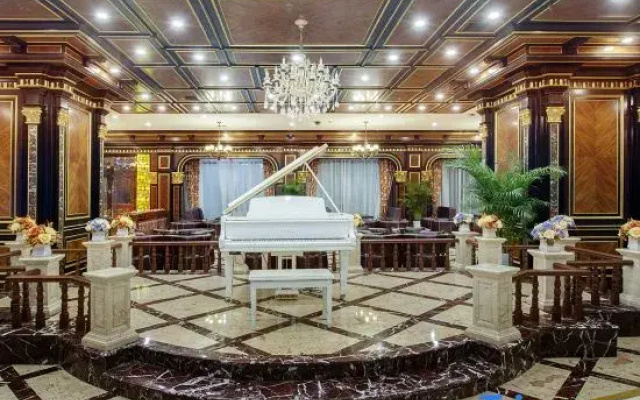 Jinzheng & Hyde Grand Hotel