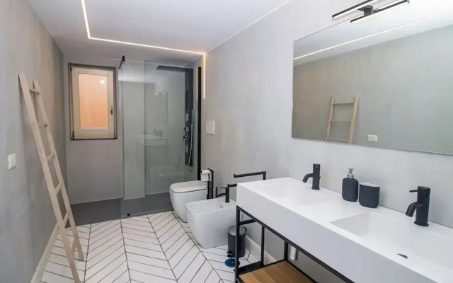 Iommella Luxury Flat - Schifano
