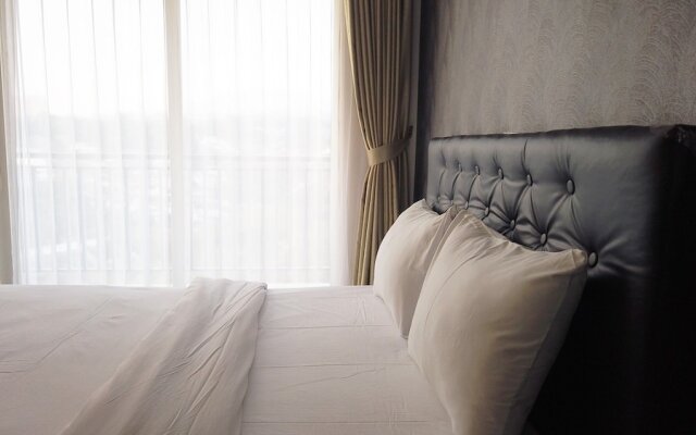 Classic Studio Room Galeri Ciumbuleuit 3 Apartment