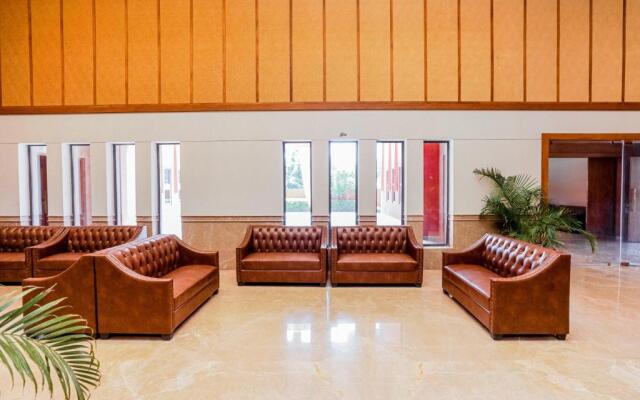 Gulab Kothi Varanasi by Royal Orchid Hotels Limited