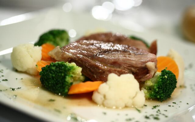 Hotel International by Maistra City Vibes