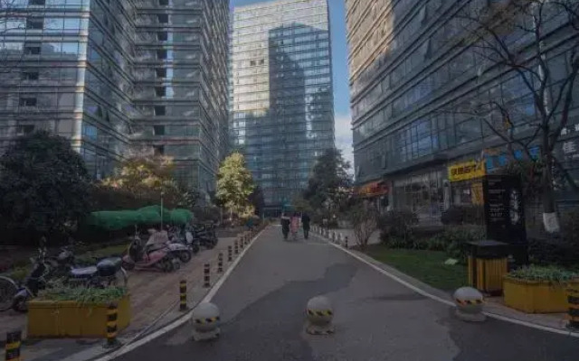 KunMing YuShang Hotel