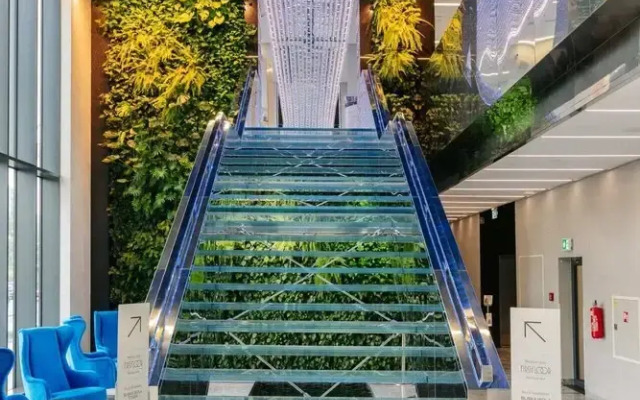 Varsovia Apartamenty Kasprzaka by BookingHost