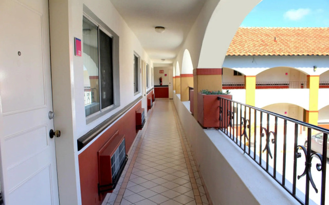 Del Mar Inn Playas de Tijuana