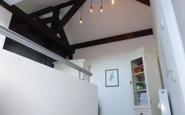 Apartment Skyline of Jena