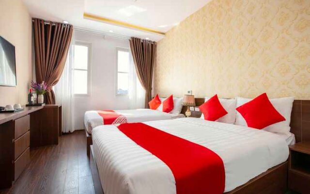 583 Hoang Long Hotel