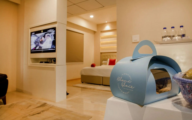 Art Boutique Hotel