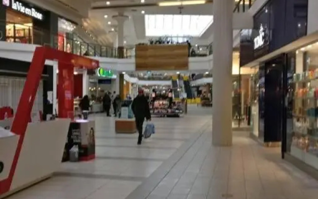 Adorable Private Suite in Ajax, unique 2 story