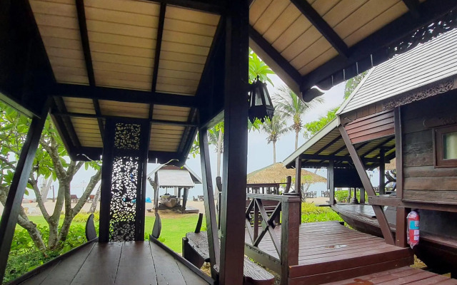 Baan Thong Ching Resort