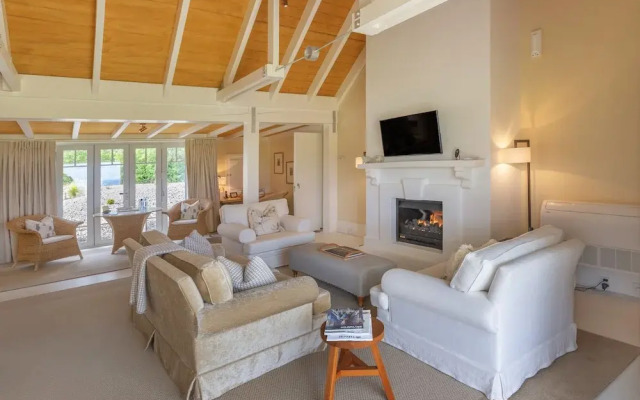 Wharekauhau Luxury Country Estate