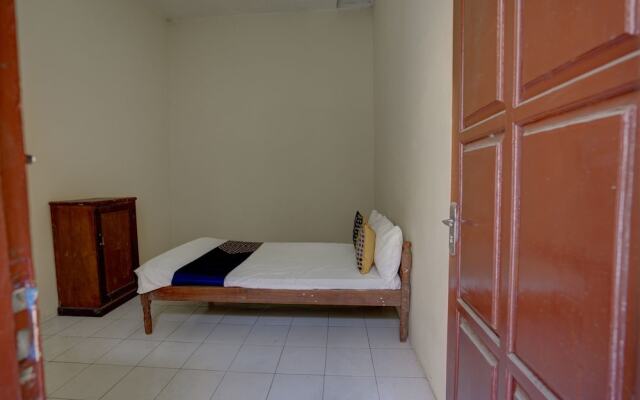 Hotel O Sunyoto Homestay Syariah