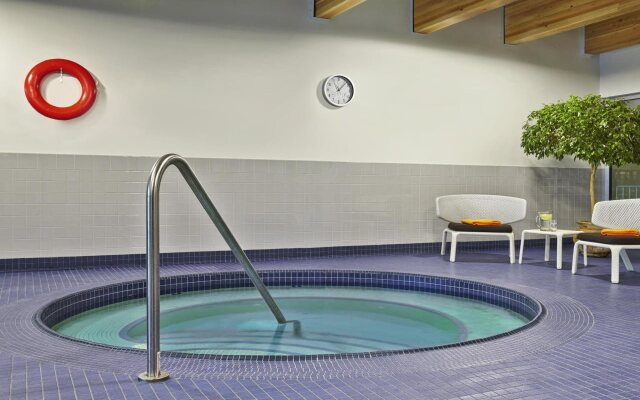 Red Deer Resort & Casino
