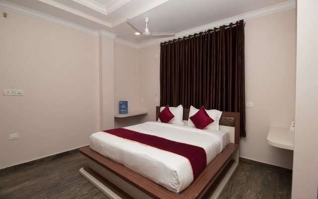 OYO 10189 Hotel Aashiyana