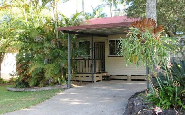 NRMA Atherton Tablelands Holiday Park