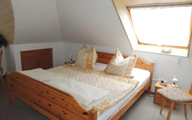 Ferienwohnung Karin