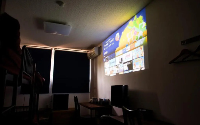 Tabihaku Stay 香住