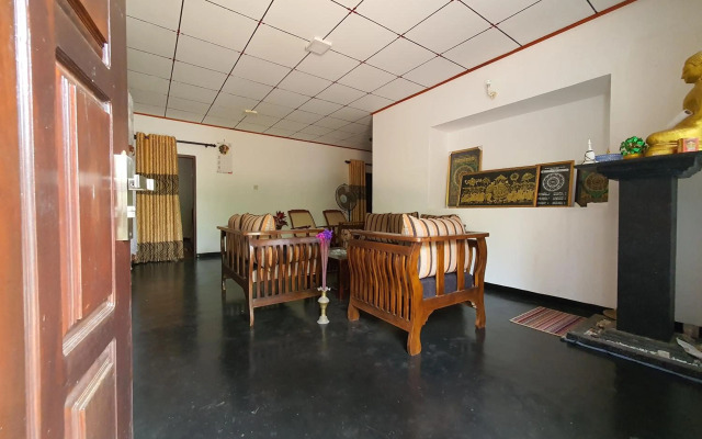 Muthu 94 Villa