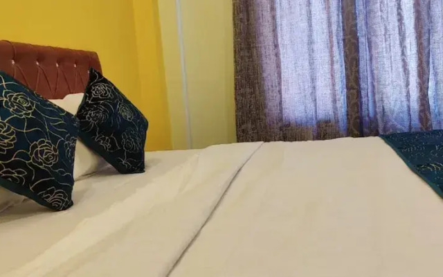 Goroomgo Ganga Sagar Uttarkashi