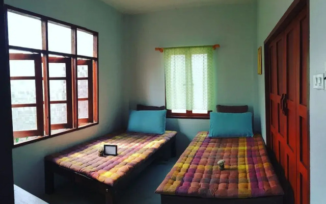 Baan Mali Lampang