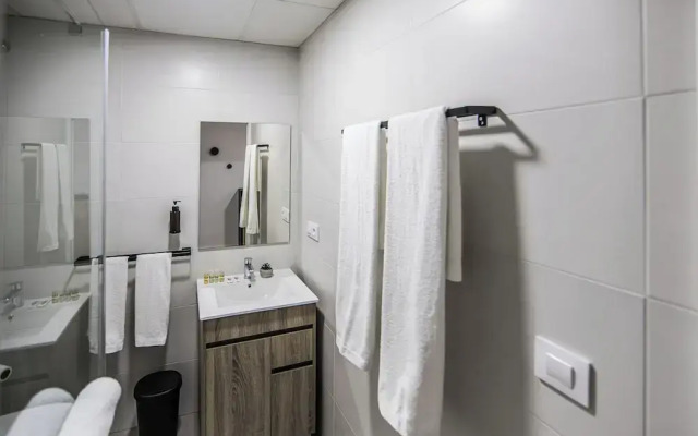 San Juan Suites