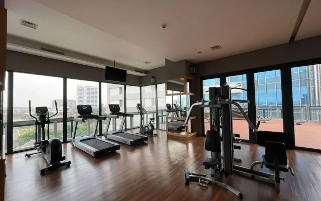 Samara Suites by Emily in Jakarta