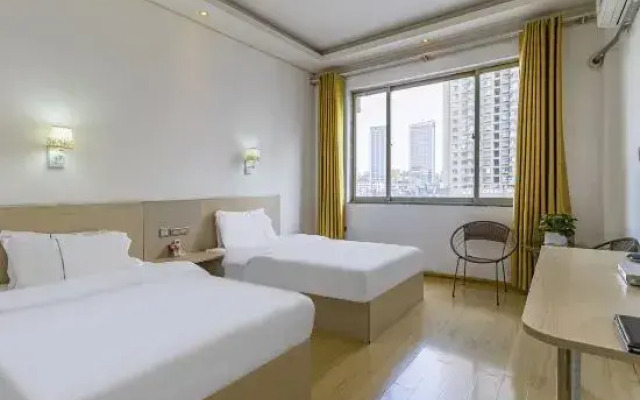 Anning Golden Harbor Hotel