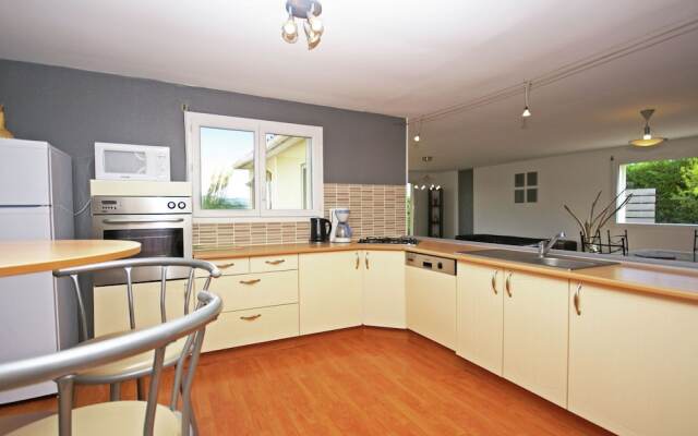 Luxurious Villa with Private Pool in Les Vans