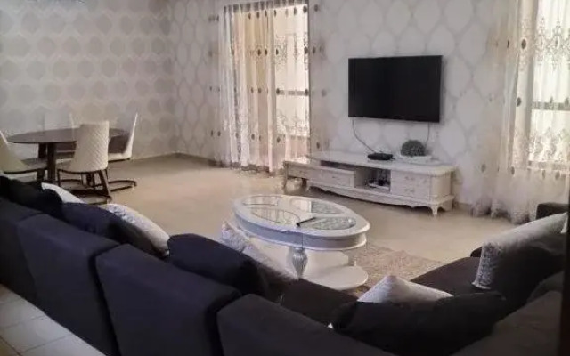 Elan Rimal 2 Suites